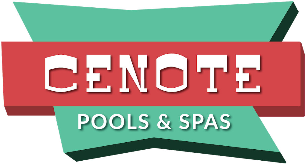 Cenote Pools & Spas